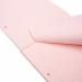 RHINO A4 Special Refill Pad 50 Leaf, Pink Tinted Paper, F8M (Pack of 36) HAPFM-8