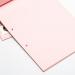 RHINO A4 Special Refill Pad 50 Leaf, Pink Tinted Paper, F8M (Pack of 36) HAPFM-8