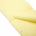 RHINO A4 Special Refill Pad 50 Leaf, Yellow Tinted Paper, F8M (Pack of 36) HAYFM-6