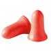 Howard Leight Max Earplug Red (Pack of 200) HL3301161