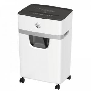 OEM HP OneShred 10 20L P5 Micro Cut Shredder 2804 DD HP2804