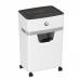 OEM HP OneShred 10 20L P5 Micro Cut Shredder 2804 DD HP2804