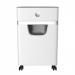 OEM HP OneShred 10 20L P5 Micro Cut Shredder 2804 DD HP2804