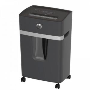 OEM HP Pro Shredder 15 20L P4 Cross Cut 2811 DD HP2811