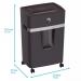 OEM HP Pro Shredder 15 20L P4 Cross Cut 2811 DD HP2811