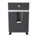 OEM HP Pro Shredder 15 20L P4 Cross Cut 2811 DD HP2811