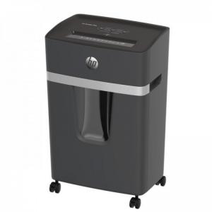 OEM HP Pro Shredder 10 20L P5 Micro Cut 2812 DD HP2812