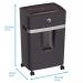 OEM HP Pro Shredder 10 20L P5 Micro Cut 2812 DD HP2812