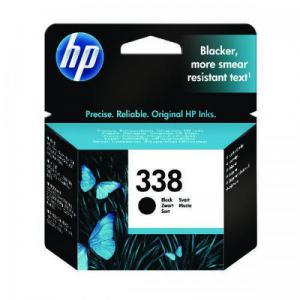 OEM HP C8765EE 338 Printhead Cartridge Black 450 Pages 11ml HPC8765EE