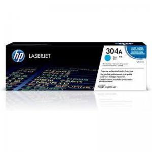 OEM HP Laserjet CP2025 Cyan CC531A Toner 304A HPCC531A