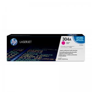 OEM HP Laserjet CP2025 Magenta CC533A Toner 304A HPCC533A