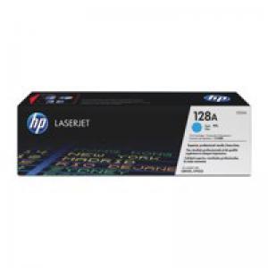 Click to view product details and reviews for Oem Hp Ce321a Cyan 1300 Pages Original Toner 128a Hpce321a.