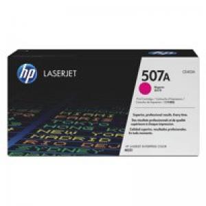 Click to view product details and reviews for Oem Hp Ce403a Magenta 6000 Pages Original Toner 507a Hpce403a.