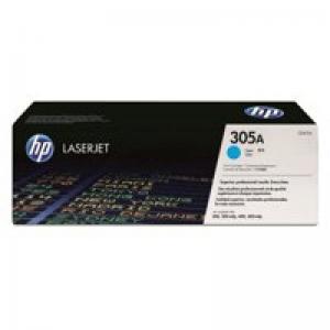 Click to view product details and reviews for Oem Hp Ce411a Cyan 2600 Pages Original Toner 305a Hpce411a.