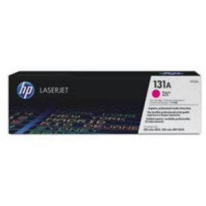 Click to view product details and reviews for Oem Hp Cf213a Magenta 1800 Pages Original Toner 131a Hpcf213a.