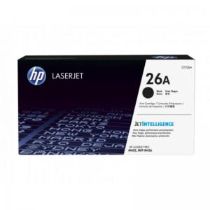 Click to view product details and reviews for Oem Hp Cf226a Black 3100 Pages Original Toner 26a Hpcf226a.