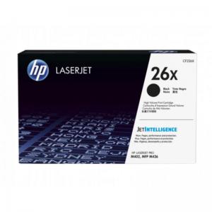 Click to view product details and reviews for Oem Hp Cf226x Black 9000 Pages Original Toner 26x Hpcf226x.