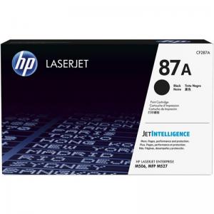 Click to view product details and reviews for Oem Hp Cf287a Black 9000 Pages Original Toner 87a Hpcf287a.