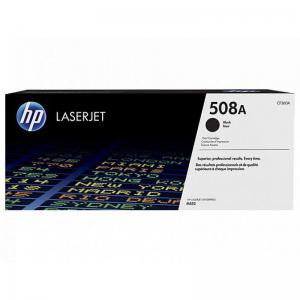 Click to view product details and reviews for Oem Hp Cf360a Black 6000 Pages Original Toner 508a Hpcf360a.