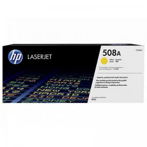 Click to view product details and reviews for Oem Hp Cf362a Yellow 5000 Pages Original Toner 508a Hpcf362a.