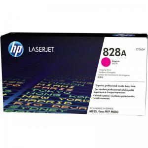 OEM HP Laserjet M880z Magenta CF365A Drum 828A HPCF365A