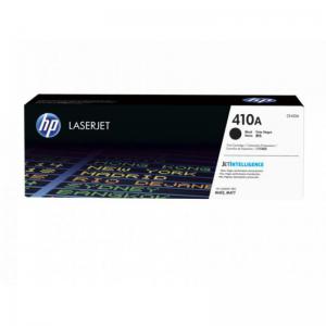 OEM HP CF410A Black 2300 Pages Original Toner 410A HPCF410A