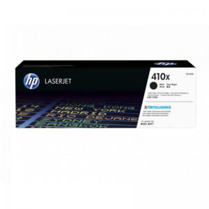 Click to view product details and reviews for Oem Hp Cf410x Black 6500 Pages Original Toner 410x Hpcf410x.