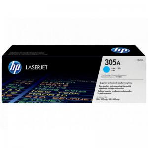 OEM HP CF411A Cyan 2300 Pages Original Toner 410A HPCF411A