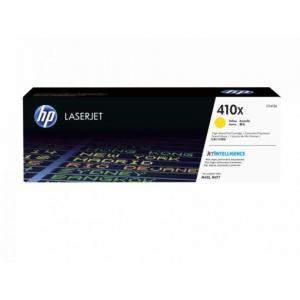 Click to view product details and reviews for Oem Hp Cf412x Yellow 5000 Pages Original Toner 410x Hpcf412x.