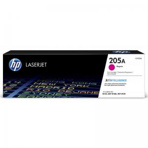 OEM HP CF533A Magenta 900 Pages Original Toner 205A HPCF533A