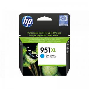 OEM HP 951XL High Yield Cyan 1500 Pages Original Ink CN046AE HPCN046AE