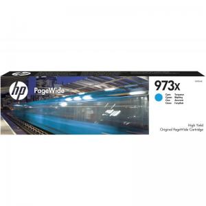 Click to view product details and reviews for Oem Hp 973x High Yield Cyan 7000 Pages Original Ink F6t81ae Hpf6t81ae.