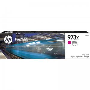 Click to view product details and reviews for Oem Hp 973x High Yield Magenta 7000 Pages Original Ink F6t82ae.