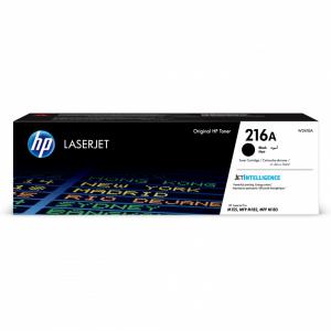 OEM HP W2410A Black 1050 pages Original Toner 216A HPW2410A