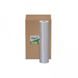 Click to view product details and reviews for Sirius 2 Ply White Couch Rolls 9 X 500mmx40m Hrw0940r.