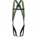 Kratos 1 Point Safety Harness  HSFA10102