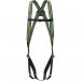 Kratos 1 Point Safety Harness  HSFA10102