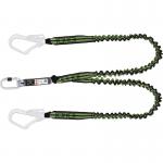 Kratos 1.5Mtr Lanyard Y-Shock Absorb  HSFA3080015