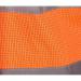 Beeswift Executive Mesh Waistcoat Orange 3XL HVMWEXECOR3XL