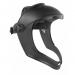 Honeywell Bionic Frame and Headgear Black  HW1015113