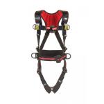 Honeywell H500 Arc Flash Harness Size 1 - Small Black Red M HWFPXARCM-HMEU