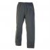 A pair of olive green Hydrosoft Weatherproof Trousers by Hydrowear Southend, featuring a waterproof design and made with durable Hydrosoft material. The trousers are size M and are ideal for keeping you dry and comfortable in any weather.
