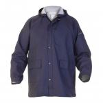 Hydrowear Selsey Hydrosoft Waterproof Jacket Navy Blue 3XL HYD015020N3XL