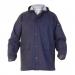 Hydrowear Selsey Hydrosoft Waterproof Jacket Navy Blue 2XL HYD015020NXXL