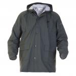 Hydrowear Selsey Hydrosoft Waterproof Jacket Olive Green M HYD015020OM