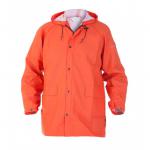 Hydrowear Selsey Hydrosoft Waterproof Jacket Orange 3XL HYD015020OR3XL