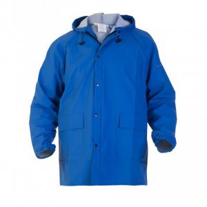 Hydrowear Selsey Hydrosoft Waterproof Jacket Royal Blue Xl