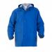 Hydrowear Selsey Hydrosoft Waterproof Jacket Royal Blue XL HYD015020RXL