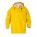 Hydrowear Selsey Hydrosoft Waterproof Jacket Yellow L HYD015020YL