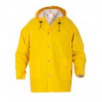 Hydrowear Selsey Hydrosoft Waterproof Jacket Yellow 2XL HYD015020YXXL